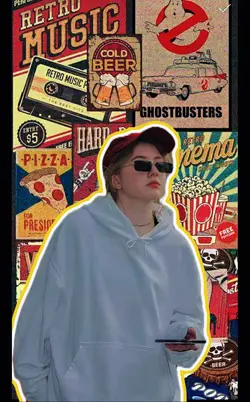 background aesthetic