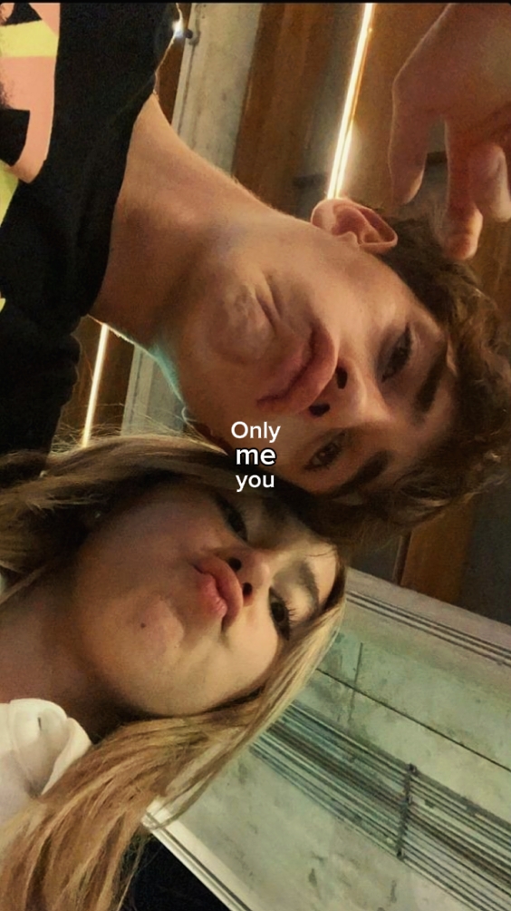 Seulement toi et moi