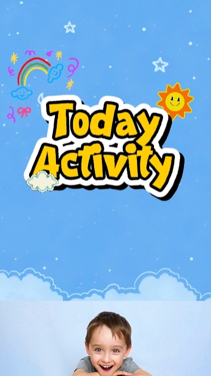 Today Activity