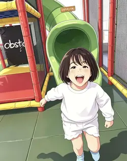 マックでまったり✨