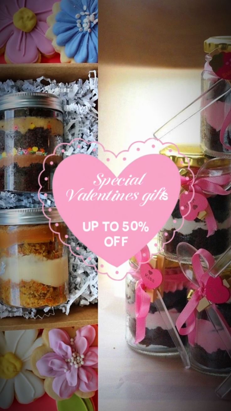 Geschenke zum Valentinstag