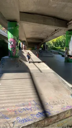 POV Scooter
