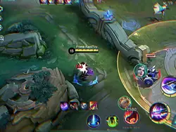 rugada alucard versi