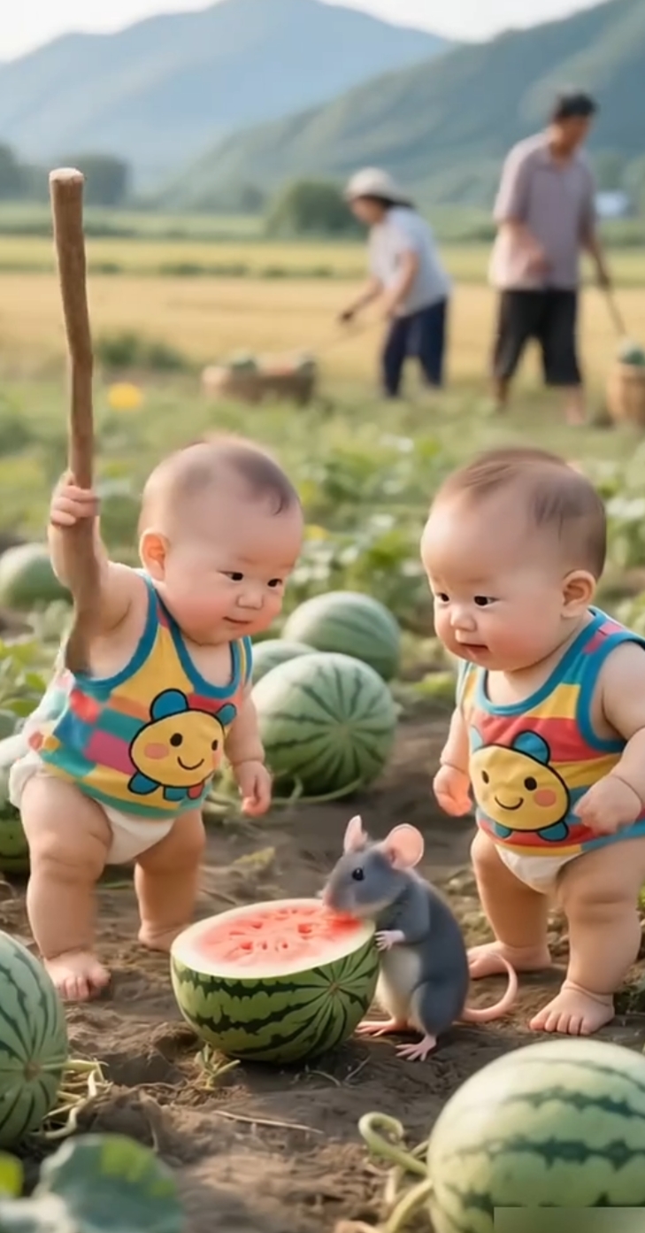 mentahan anak