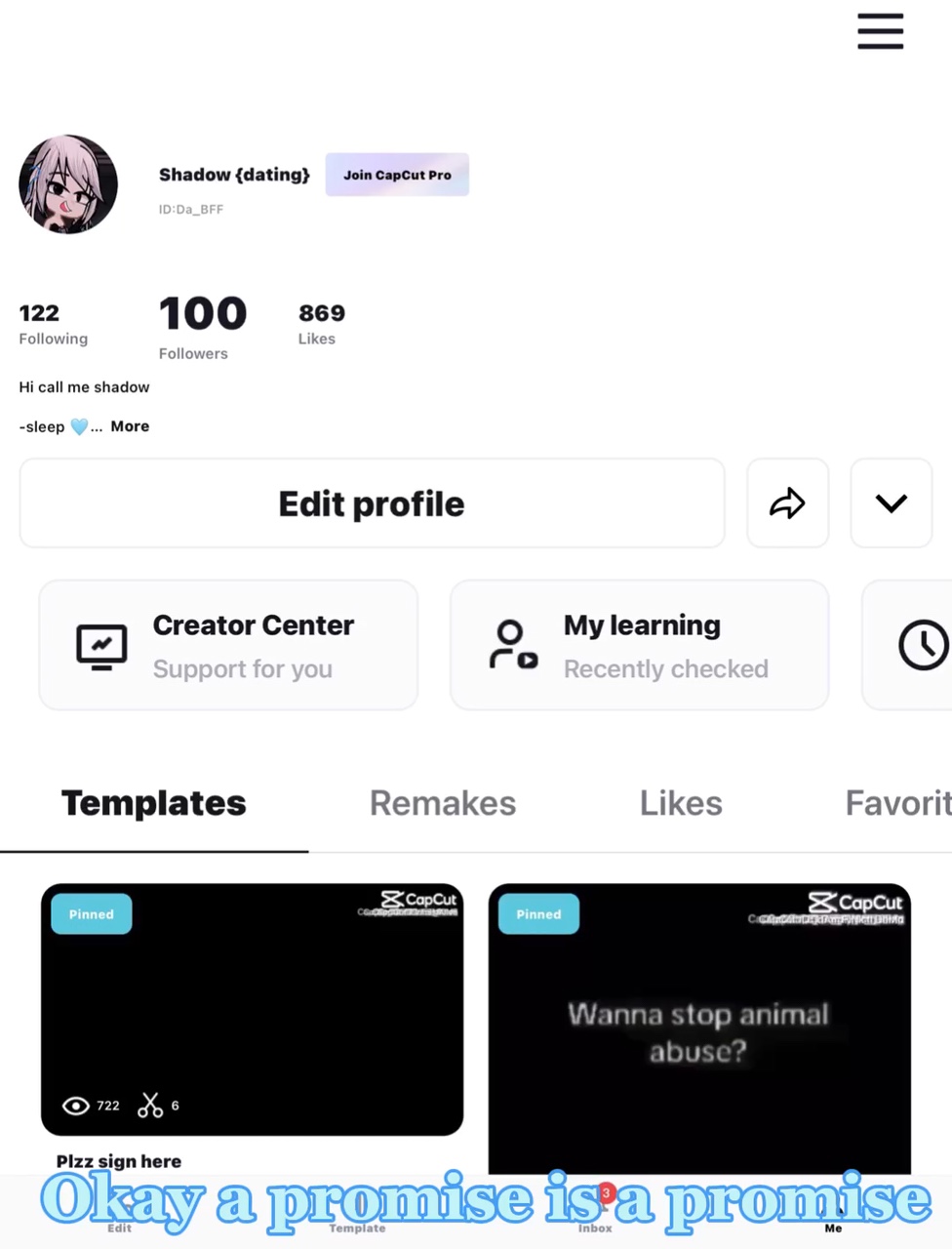 Here yall go 101 now