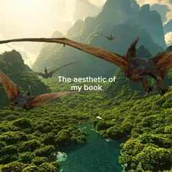 Book aesthetic