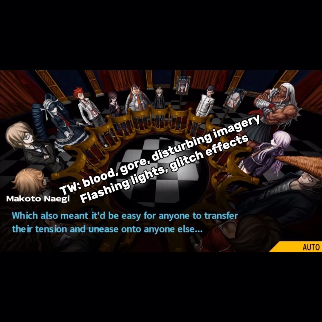 Don’t take this dieb