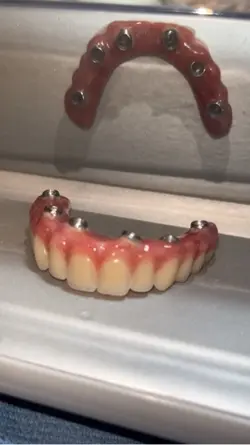 Protocolo dentário 