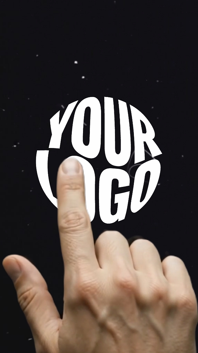 INTRO LOGO