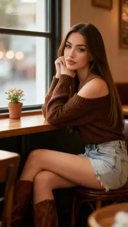 cafe trend