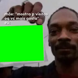 mostra p visitas
