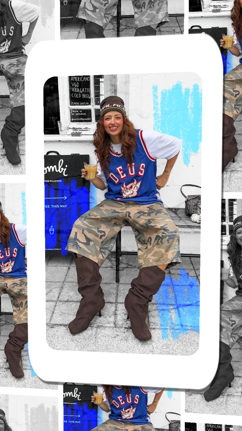 MY OUTFIT