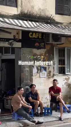 Human Interest 