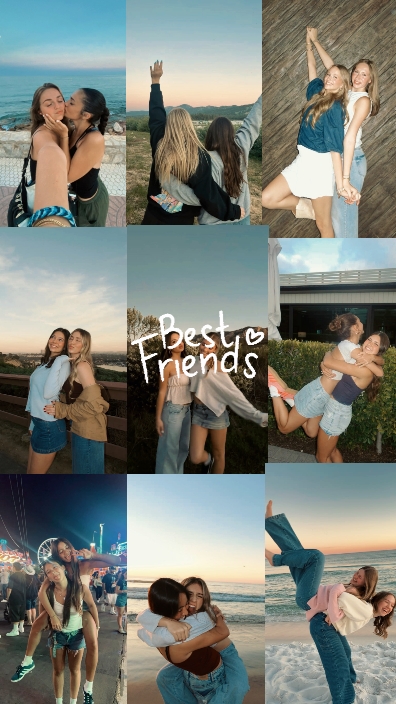 bestfriend friend