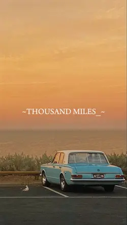THOUSAND MILES