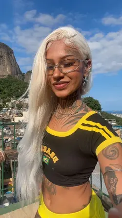 mega aterrorizante