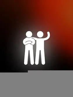 duo friendship 