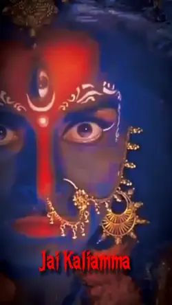 Jai🔥Kaliammaa