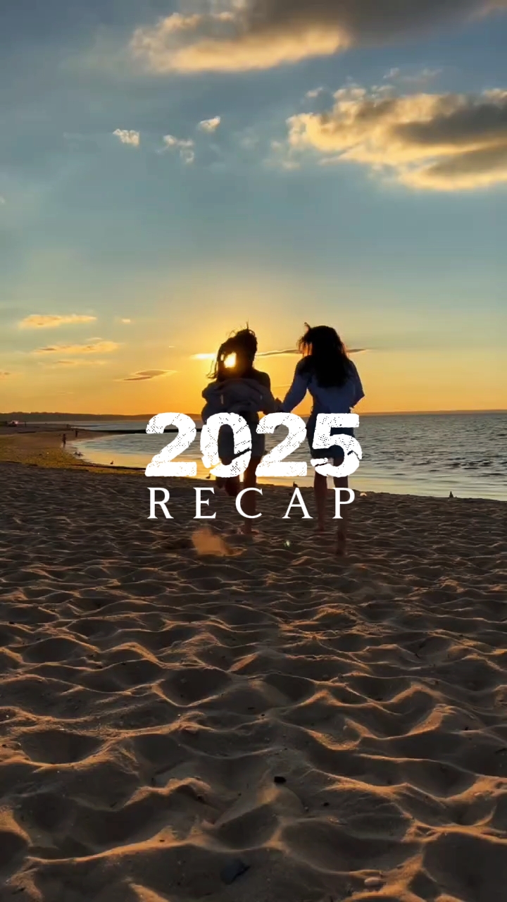 2025 Recap grid 