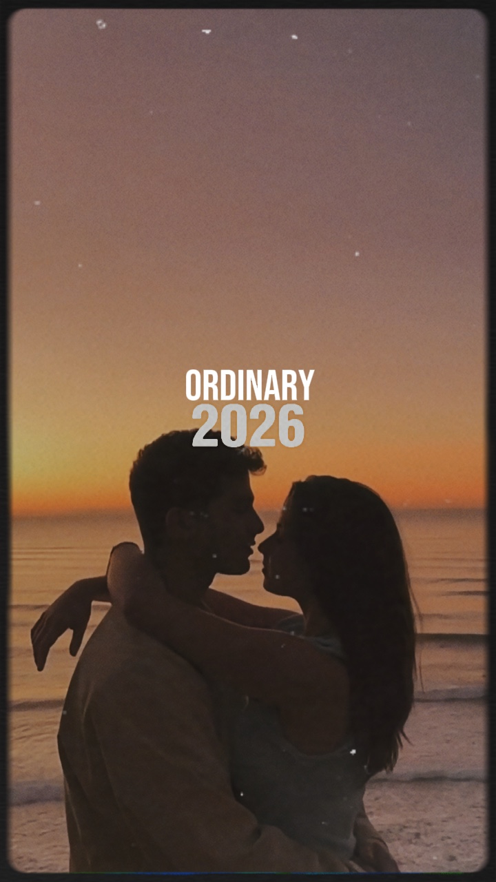 Couple | Ordinary 