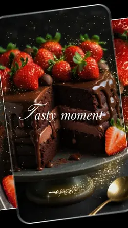 Food delicious 