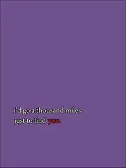 long distance