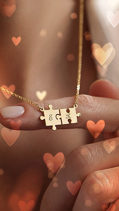 custom jewelry