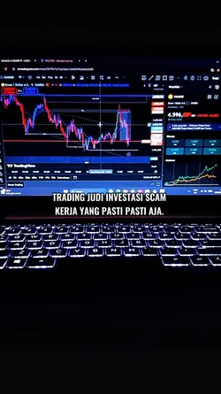 TRADING JUDI
