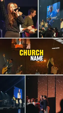 Church | Worship