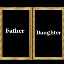 father daughter love