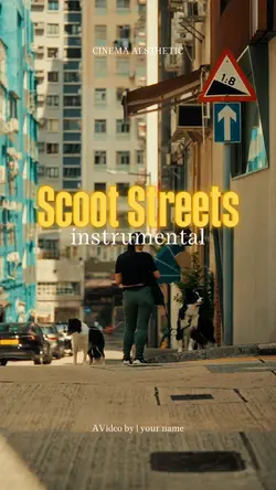scoot streets
