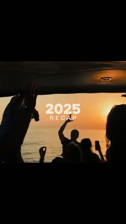 2025 Recap