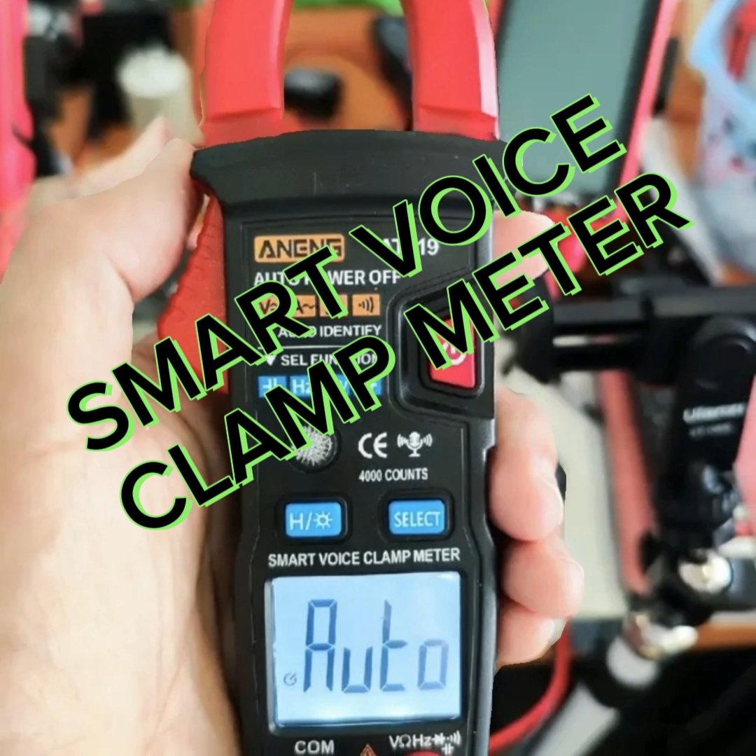 MULTIMETER