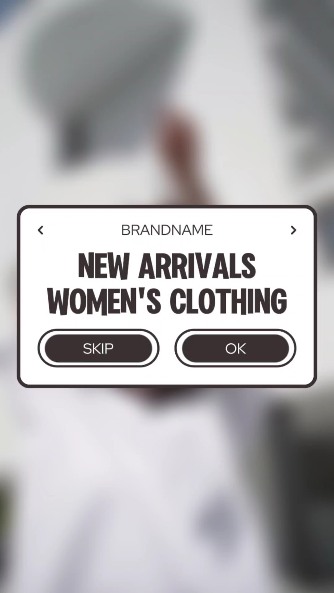 Women's Clothing
