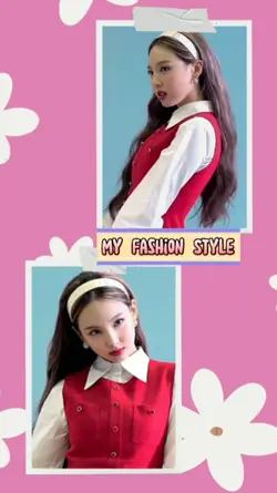 26. My Fashion Style