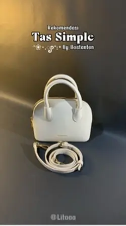 Promosi tas