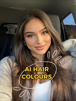 Hair Colours