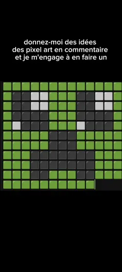 pixel art #3