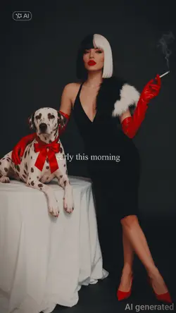 CRUELLA AI