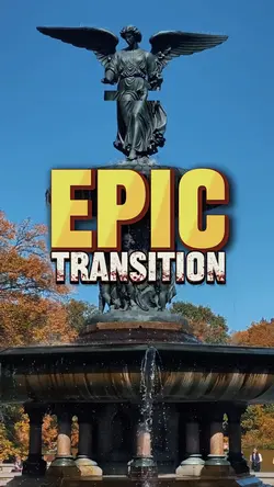 epic transition