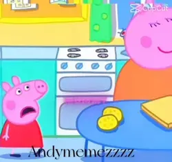 Peppa la porchetta💀