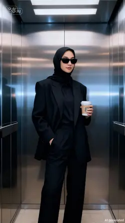 Ai Lift Photoshoot P