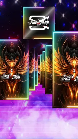 collab ber 15 member