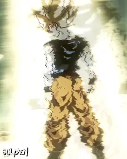 Namek Goku POV Edit