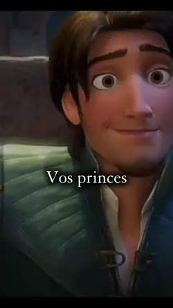 mon prince