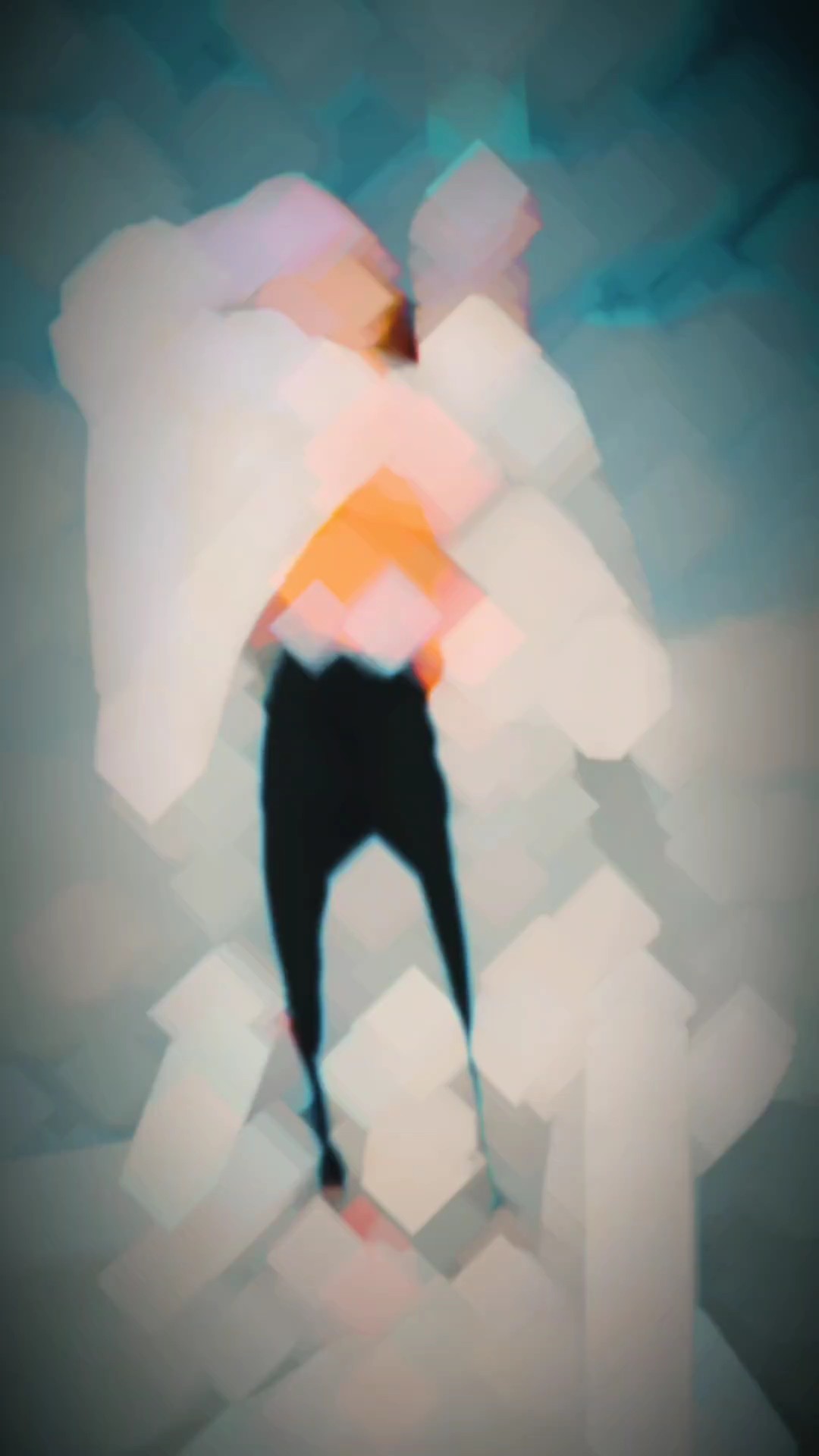 aesthetic slowmotion