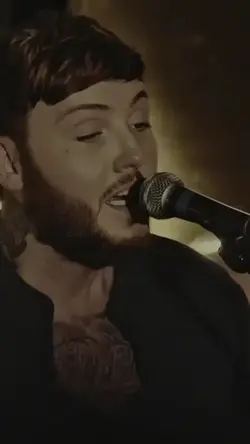 James Arthur 
