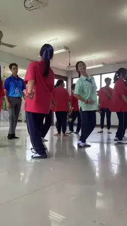 นาฏศิลป์ไม่ดังก็ดับ