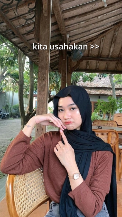 KITA USAHAKAN YANG