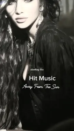 Away From The Sun